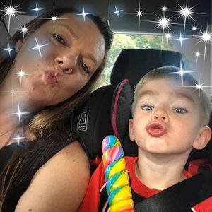 Meet your Posher, Tina